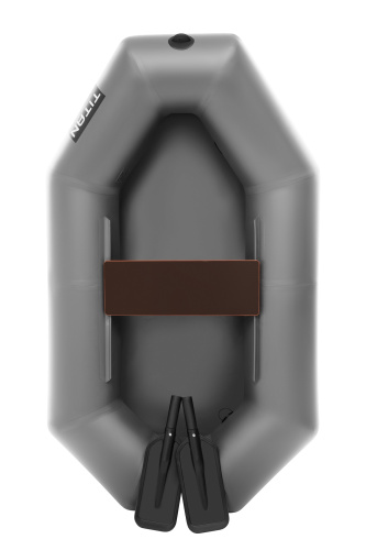 Лодка Titan 170